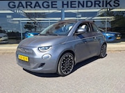 Fiat 500e - C La Prima 42 kWh | SOH: 94, 1% | Climate | Camera | Adaptiv