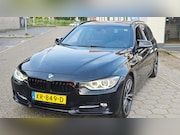 BMW 3-serie - 316i Executive*2e eigenaar*automaat*grote navi*airco ijs* au