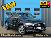 Audi Q3 - 2.0 TFSI quattro Sport Advance Sport GRATIS Afleverpakket! |