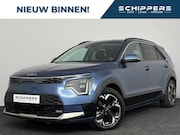 Kia Niro EV - Plus Advanced 64.8 kWh