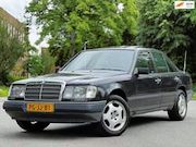 Mercedes-Benz 500-serie - 500 200-500 (W124) 260 E 6CILINDER