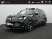 Volkswagen Tiguan - 1.5 eHybrid 204pk Elegance | SOH 100, 1% | Panoramadak | Tre