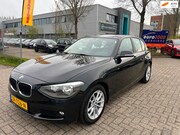 BMW 1-serie - 114i - AIRCO - NIEUWE JAAR APK - KEYLESS