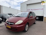 Citroën C8 - 2.2-16V Ligne Ambiance Luxe