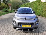 Citroën C3 Aircross - 1.2 PureTech AUTOMAAT ECC SPORT