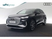 Audi Q4 e-tron - S edition 45 82 kWh 210 kW / 286 pk Quattro | Assistentiepak