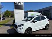 Ford EcoSport - 1.0 EcoBoost ST-Line