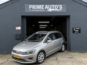 Volkswagen Golf Sportsvan - 1.4 TSI Business Edition DSG | NWE Riem | 2015