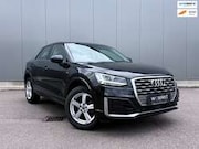 Audi Q2 - 35 TFSI S Edition Led l Cruise l Camera l Keyles l