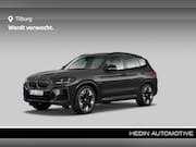 BMW iX3 - High Executive Edition 80 kWh M Sport Pakket | Head-Up Displ