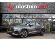 Audi Q5 - 55 TFSI e S edition , Panoramadak, Trekhaak, Carplay,