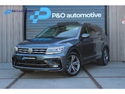 Volkswagen Tiguan All-Space - Allspace 1.5 TSI Highline R-Line