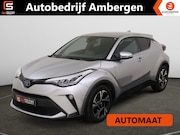 Toyota C-HR - 1.8 Hybrid (140Pk) Team 'D' Camera Winterpakket Géén Aflever