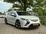 Opel Ampera - 1.4 | Leder + Cruise + Navi nu €5.975,