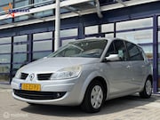 Renault Scénic - 1.6-16V Business Line| APK| D-Riem Vervangen
