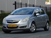 Opel Corsa - 1.2-16V Enjoy 5DRS 83DKM/NAP/AIRCO/CRUISE/APK