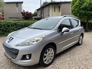 Peugeot 207 - SW 1.6 VTi Sportium