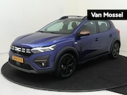 Dacia Sandero - Stepway 1.0 TCe 100 ECO-G Up&Go | Apple Carplay/Android Auto