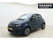 Fiat 500 - 1.0 Hybrid Icon | DEMO | Cruise control | Parkeersensoren |