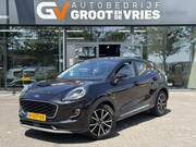 Ford Puma - 1.0 EcoBoost Hybrid Titanium