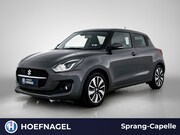 Suzuki Swift - 1.2 Style Smart Hybrid | Camera | CarPlay | Adaptive Cruise 