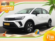 Opel Crossland - 1.2 111 PK Turbo Edition Facelift Carplay LED Cruise