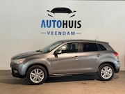 Mitsubishi ASX - 1.6 Inform ClearTec