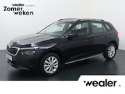 Skoda Kamiq - 1.0 TSI Business Edition | 115 PK | Automaat | Climate contr