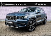 Volvo XC40 - 1.5 T4 Recharge Inscription Expression | Plug-in Hybrid (PHE