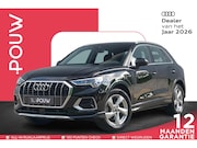 Audi Q3 - 35 TFSI 150pk S-tronic MHEV S Edition | Smartphone Interface