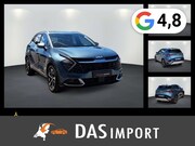 Kia Sportage - 1.6 T-GDI MHEV *BI-LED*NSCC*NAVI*4xSHZ