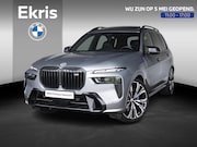 BMW X7 - M60i xDrive | M Sportpakket Pro | Comfort Pack | 6-persoons