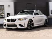 BMW M2 - 2-serie Coupé DCT Carbon Pano Eventuri M Perf H&K