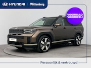 Hyundai Santa Fe - 1.6 T-GDI HEV Premium Sky 7p. | Nieuw | Direct leverbaar! | 