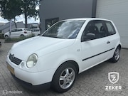Volkswagen Lupo - 1.0 / INRUIL MOGELIJK