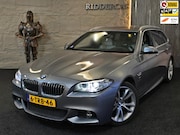 BMW 5-serie - Touring E528i Luxury Edition|GARANTIE|NAP|MPAKKET|LEER|SPORT