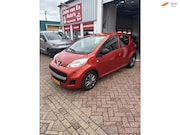 Peugeot 107 - 1.0-12V XR
