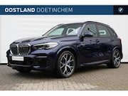 BMW X5 - xDrive45e High Executive M Sport Automaat / Trekha