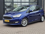 Ford C-Max - 1.0 Trend | Navi | Trekhaak | Cruise | Camera | Parkeerhulp 