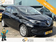 Renault Zoe - R110 Life 52 kWh GARANTIE/HUURACCU/CRUISE/AIRCO/CARPLAY/PARK
