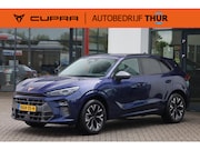 CUPRA Terramar - 1.5 TSI e-Hybrid Business 204PK / 150kW area view elektrisch