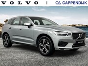 Volvo XC60 - T5 254PK AUT8 R-Design| 360Camera| Trekhaak| Standkachel| Ke