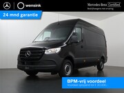 Mercedes-Benz Sprinter - 315 CDI | L2 H2 | RWD | Aut. | PRO | BPM VRIJ! | ACHTERUITRI