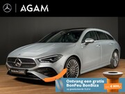 Mercedes-Benz CLA-Klasse - Shooting Brake 180 Star Edition LIMITED Panorama dak
