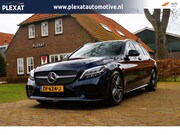 Mercedes-Benz C-klasse - Estate 200 Business Solution AMG Aut. | AMG-Pakket | Matrix 