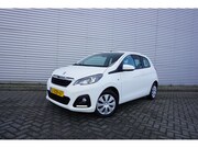 Peugeot 108 - 1.0 VTi Active Airco / Elektr. ramen / NAP