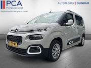 Citroën Berlingo - 1.2 Shine | Rijklaarprijs | Nieuwe distributieriem |