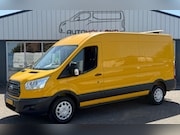 Ford Transit - 2.0 TDCI 96KW 131PK EURO 6 FWD AIRCO/ CRUISE CONTROL/ TREKHA