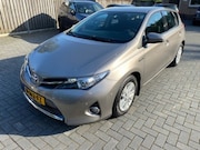 Toyota Auris - 1.8 Hybrid Asp. NAVI CLIMA STOELVERWARMING