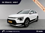 Kia Niro - DynamicLine 1.6 GDi Hybrid 130pk | ADAPTIVE CRUISE | APPLE C
